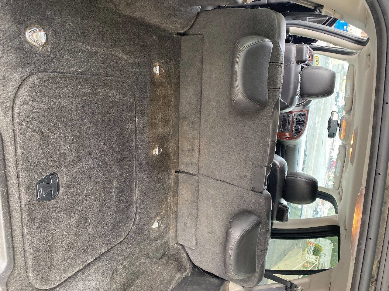 Used 2009 Saab 9-7X 4.2i image 22