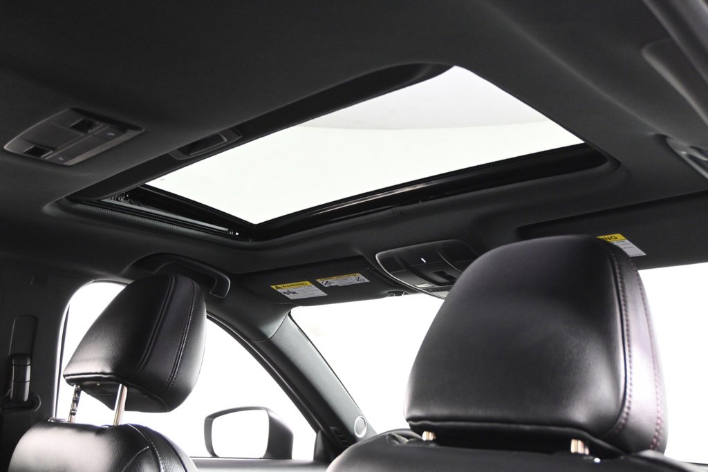 Used 2023 MAZDA CX-5 AWD 2.5 Turbo image 17