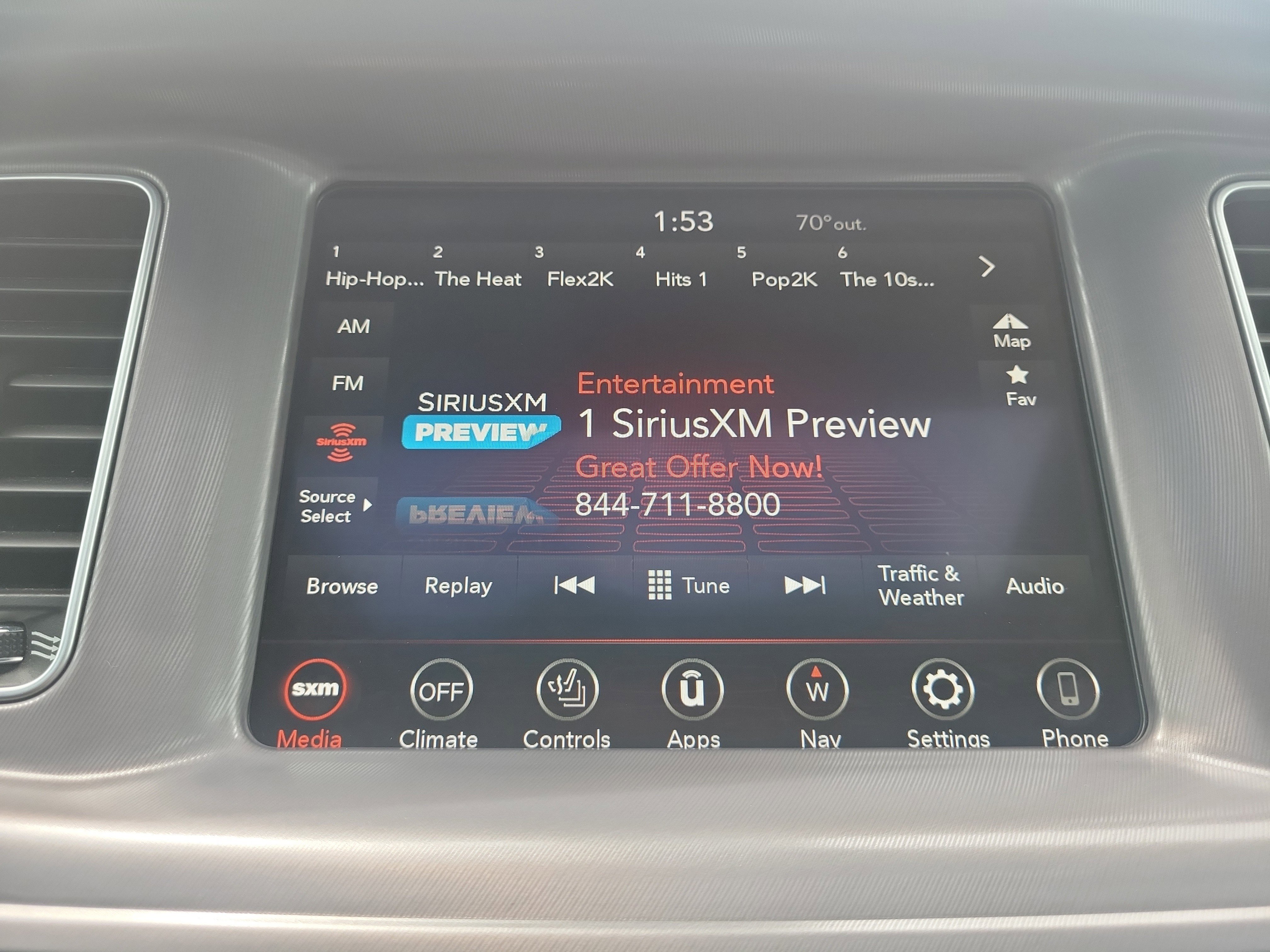 Used 2023 Dodge Charger Scat Pack w/ Plus Group image 26