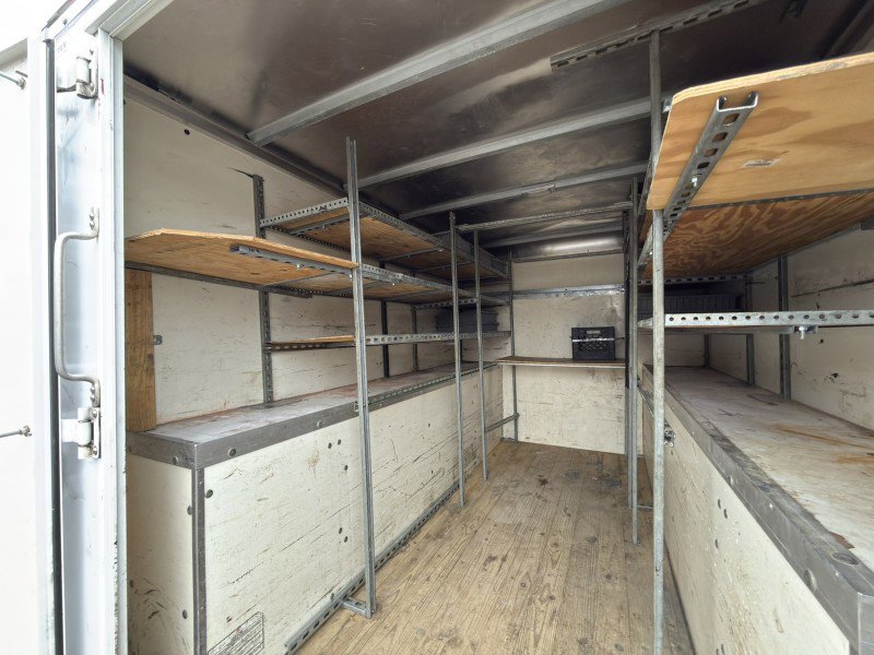 Used 2016 RAM ProMaster 2500 image 39