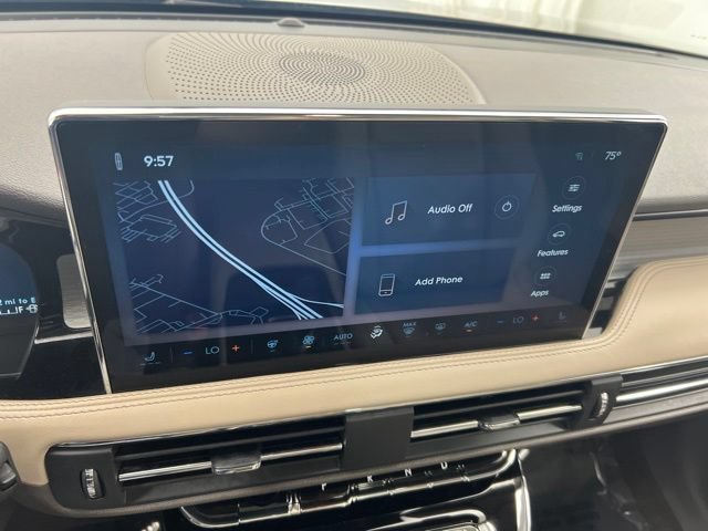 Certified 2023 Lincoln Corsair AWD w/ Equipment Group 101A image 19