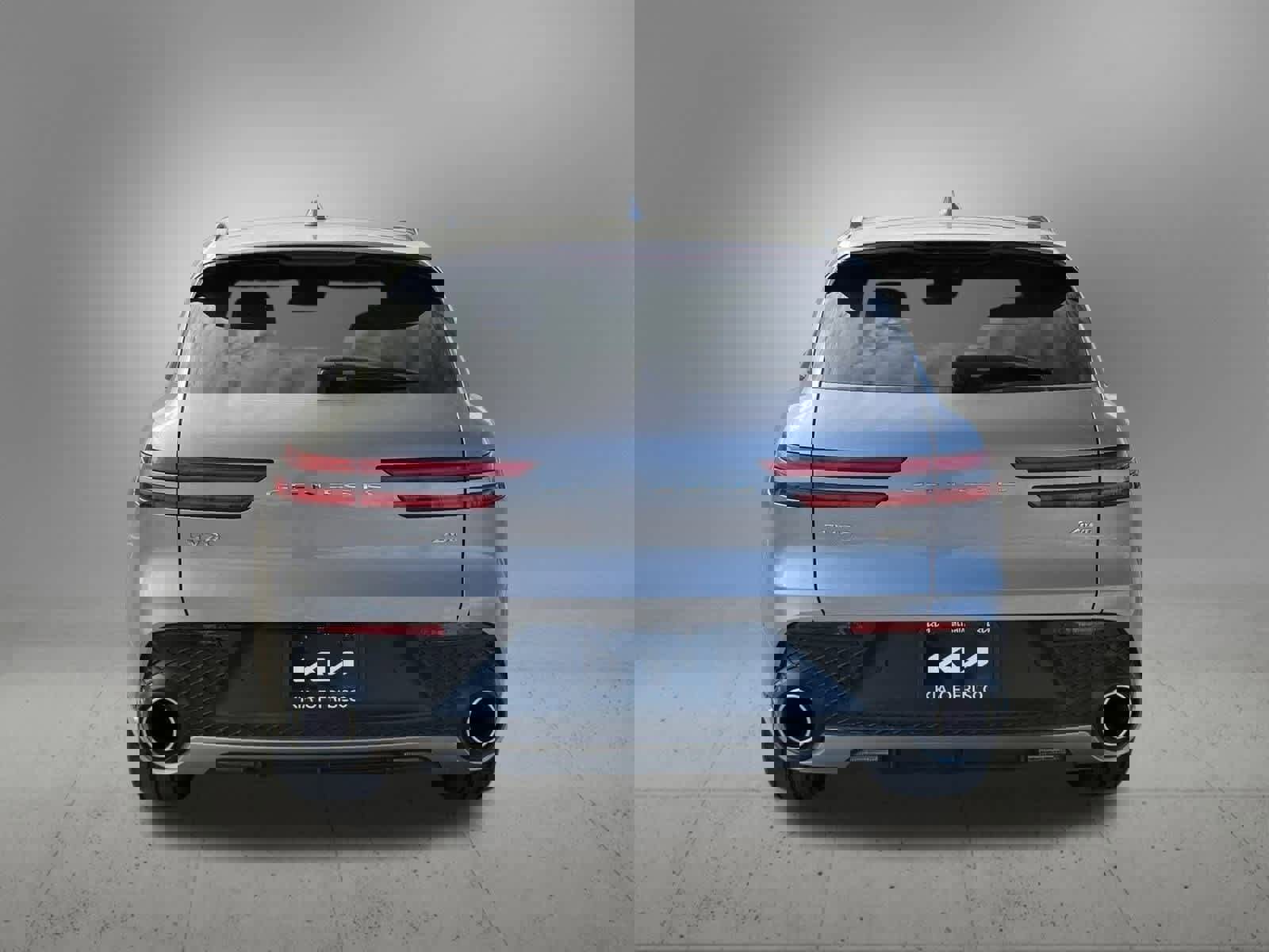 Used 2023 Genesis GV70 2.5T w/ Sport Prestige Package image 5