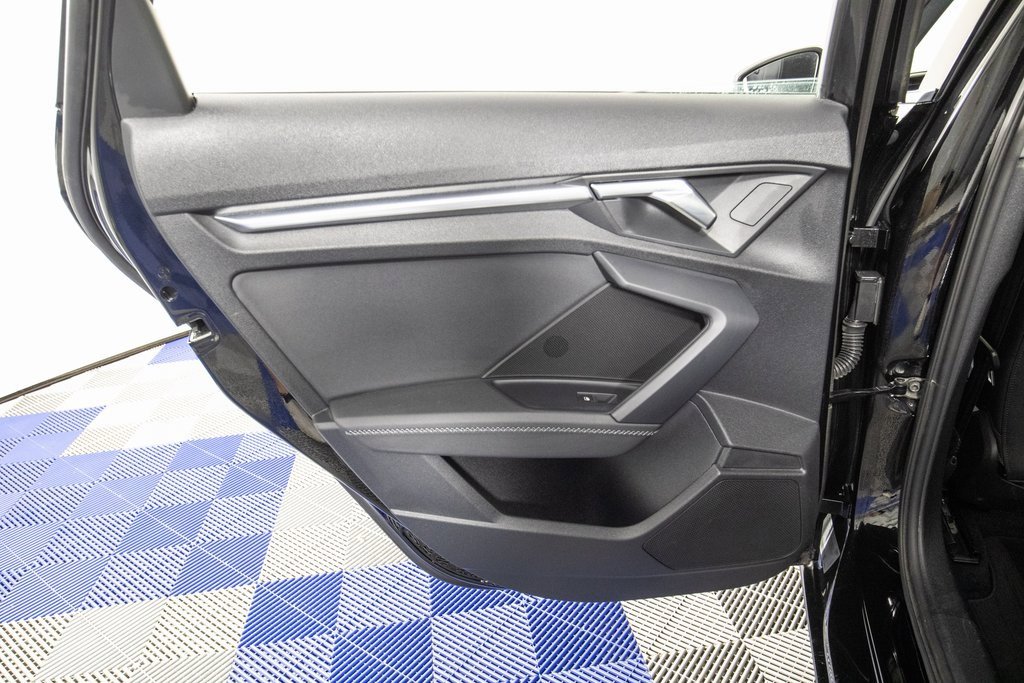 Used 2023 Audi A3 2.0T Premium image 13
