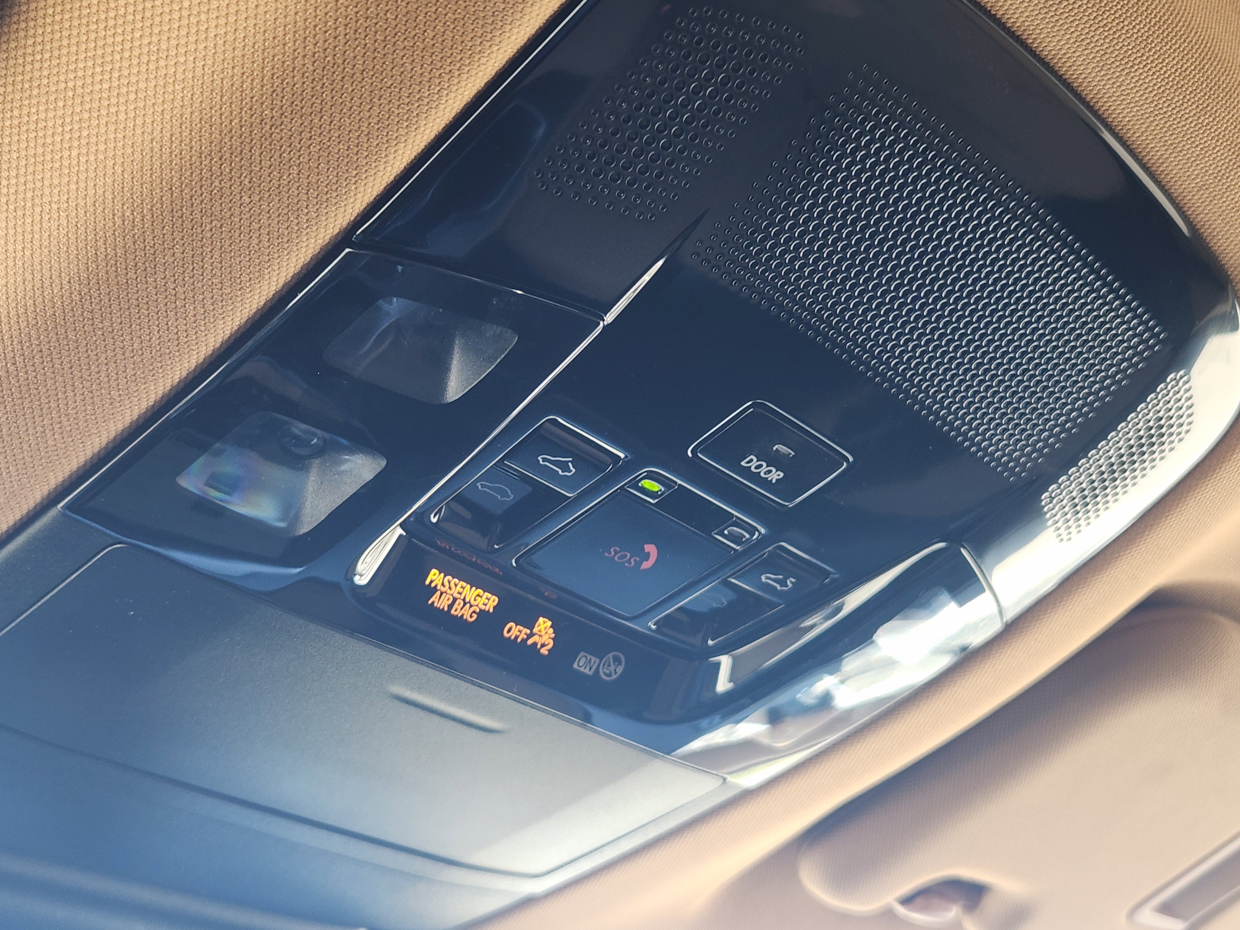 Certified 2025 Lexus NX 250 FWD w/ Premium Package image 29