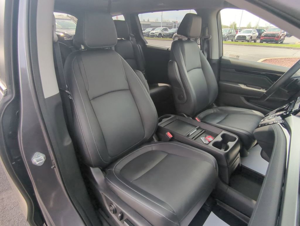 Used 2022 Honda Odyssey Touring image 33