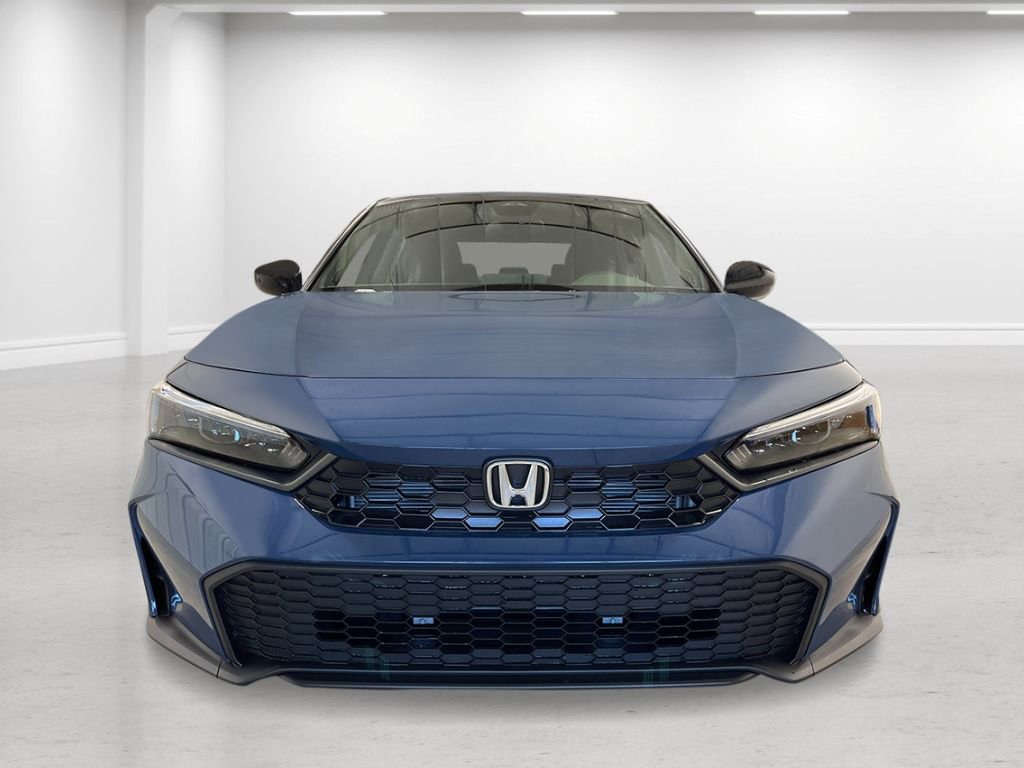 New 2026 Honda Civic Sport image 10