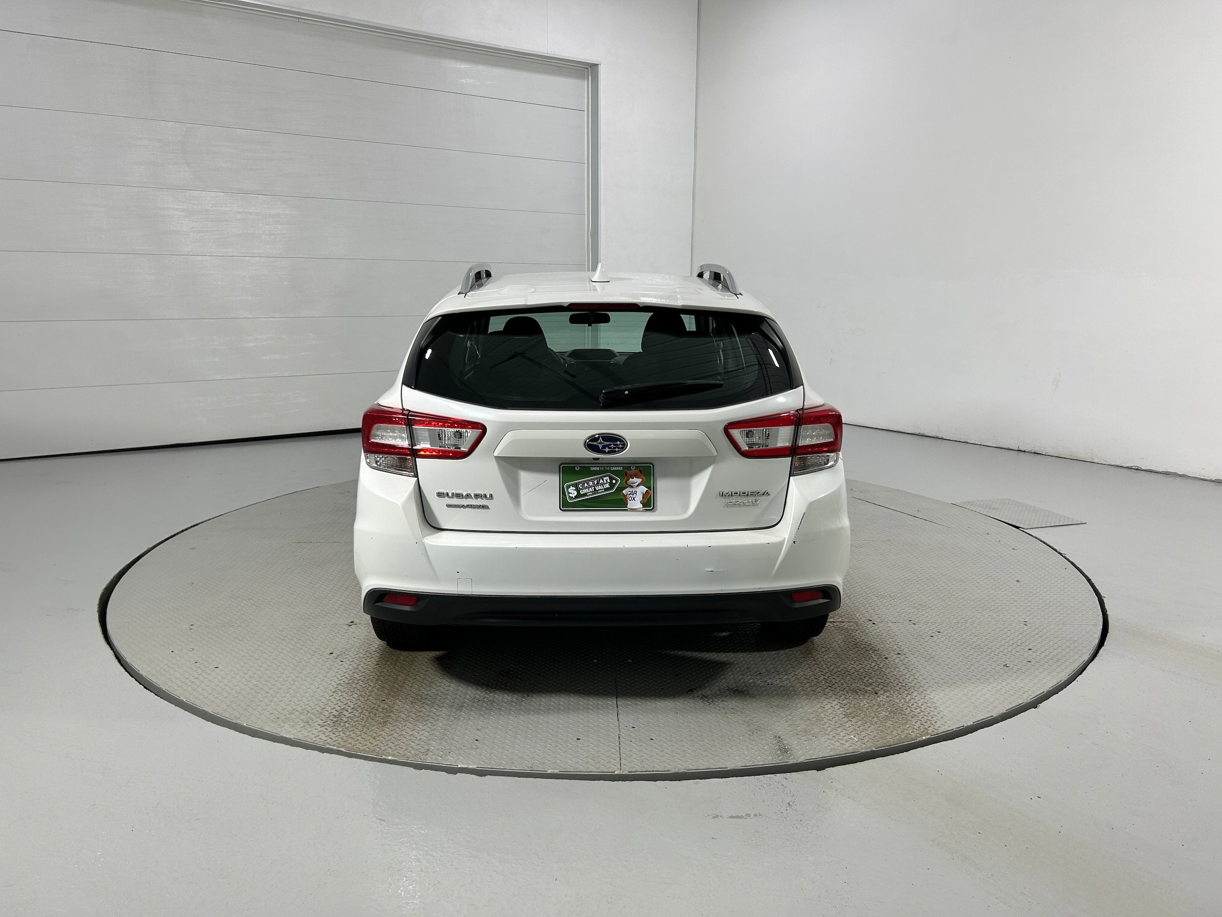 Used 2017 Subaru Impreza 2.0i Premium AWD/4WD image 25
