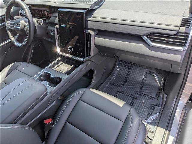 Used 2026 GMC Acadia Elevation w/ Elevation Premium Package AWD/4WD image 21