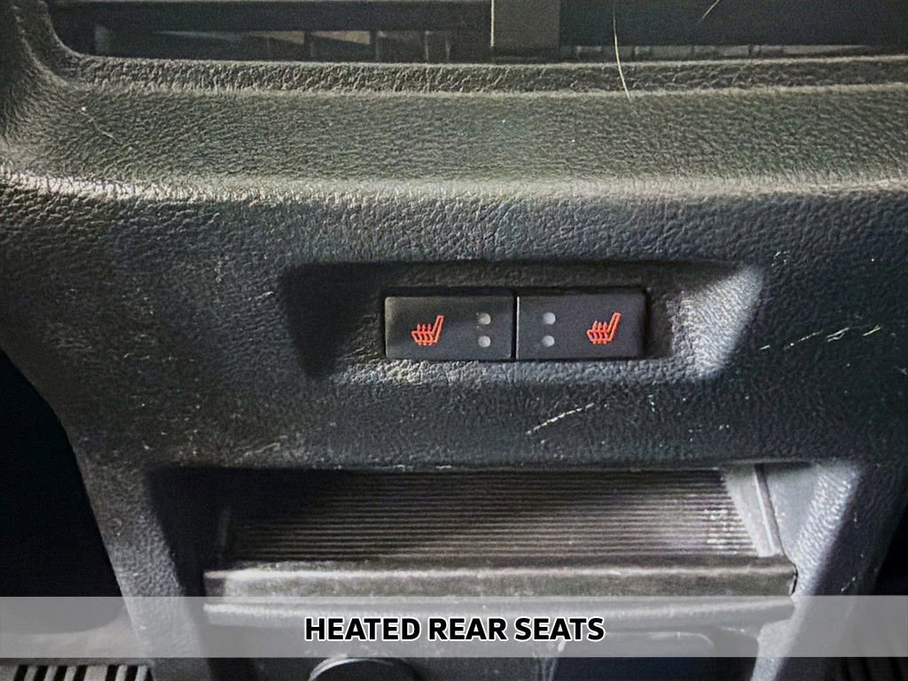 Used 2022 Ford Edge ST w/ Equipment Group 401A image 8