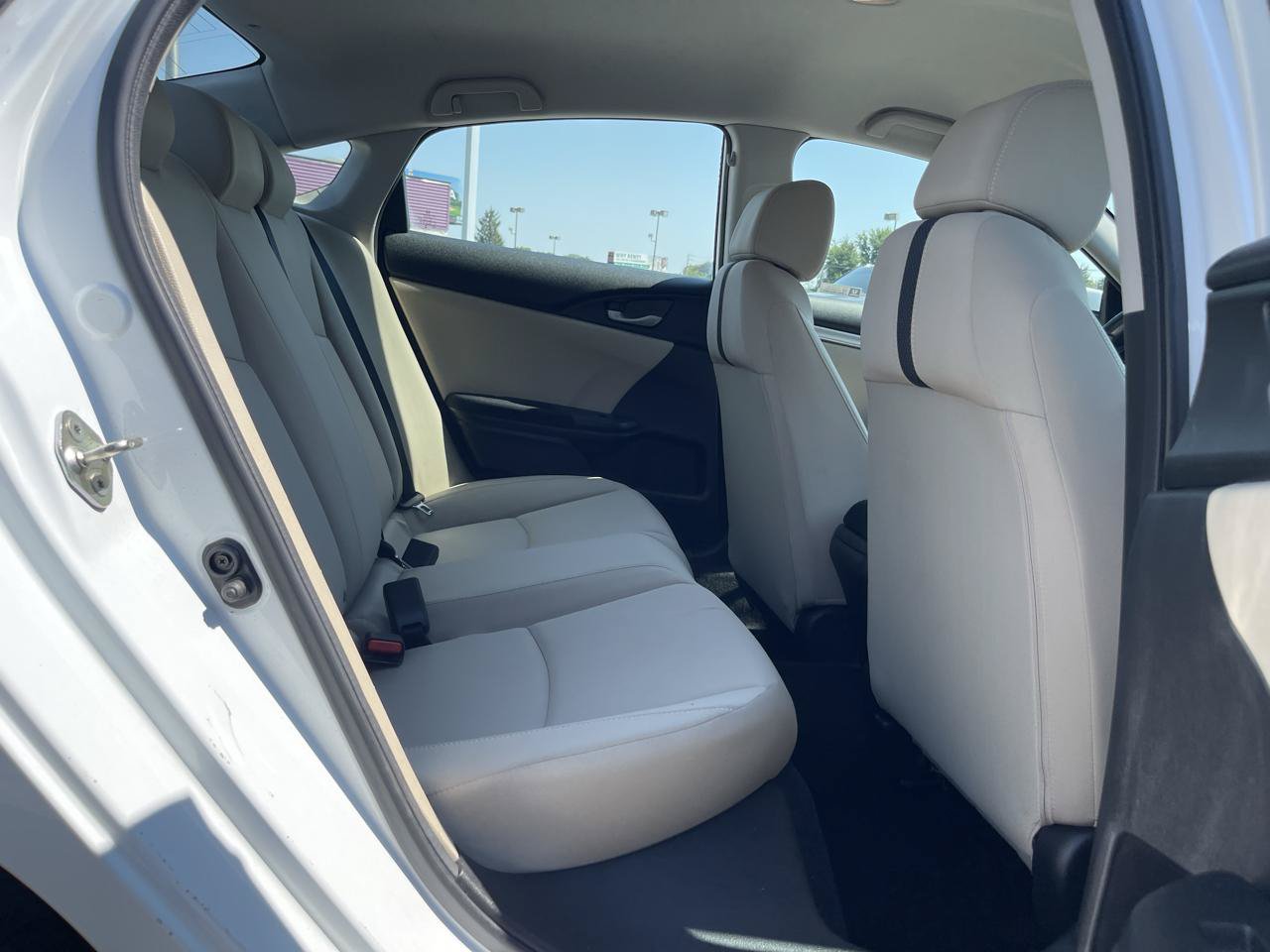 Used 2019 Honda Civic LX image 23