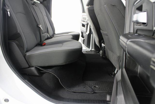 Used 2024 RAM 2500 Big Horn w/ Bed Utility Group image 18