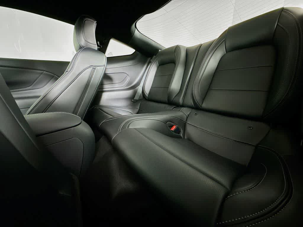 New 2026 Ford Mustang Premium RWD image 12