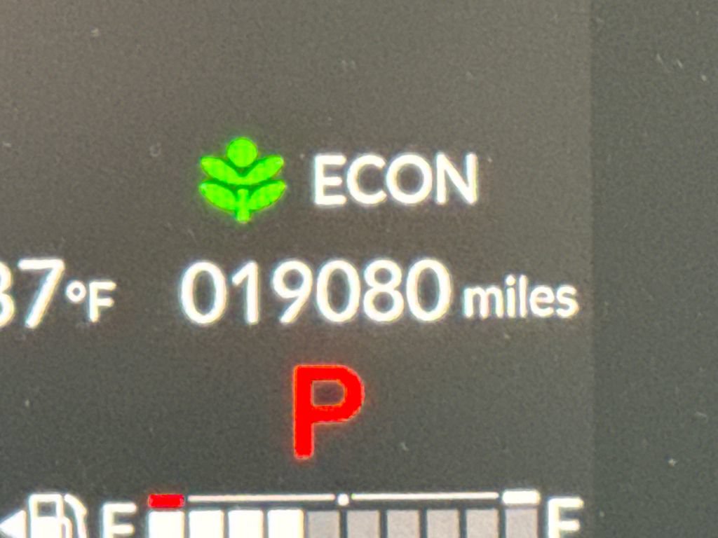 Used 2024 Honda CR-V Sport image 22
