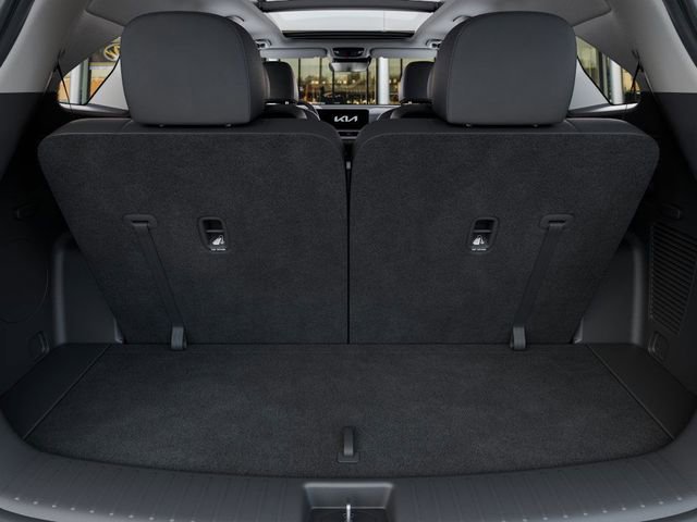 New 2026 Kia Sorento SX image 19