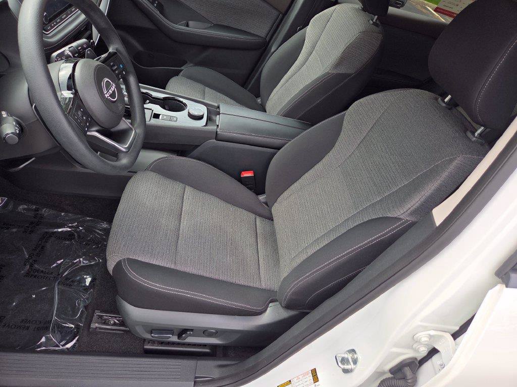 Certified 2023 Nissan Rogue SV AWD/4WD image 30