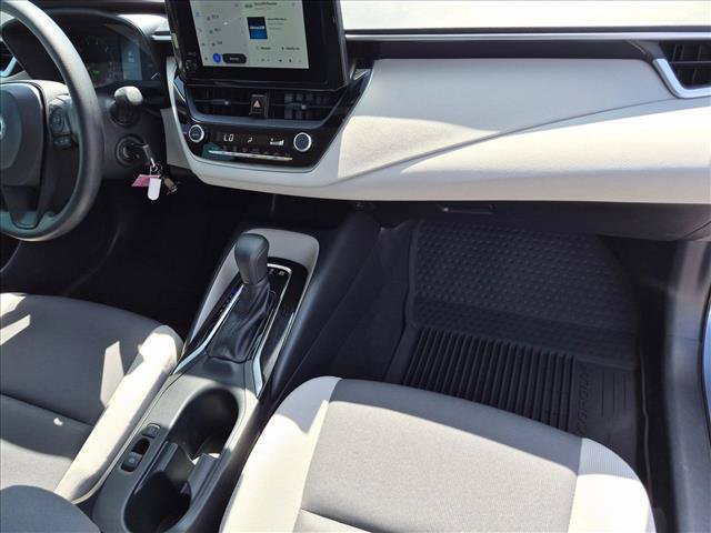 Used 2024 Toyota Corolla LE FWD image 20