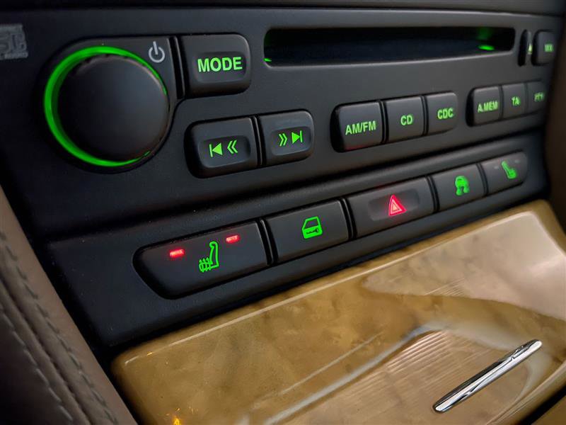 Used 2006 Jaguar S-TYPE 3.0 image 20