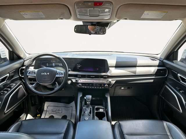 Used 2024 Kia Telluride LX FWD image 10