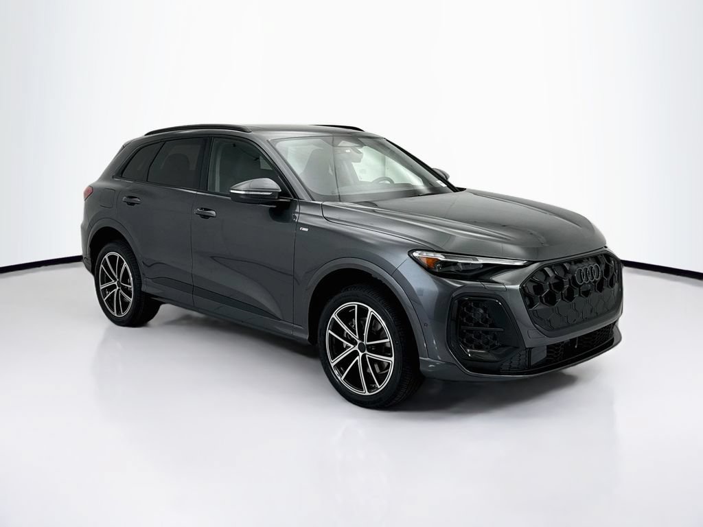 New 2026 Audi Q5 Premium Plus AWD/4WD image 3