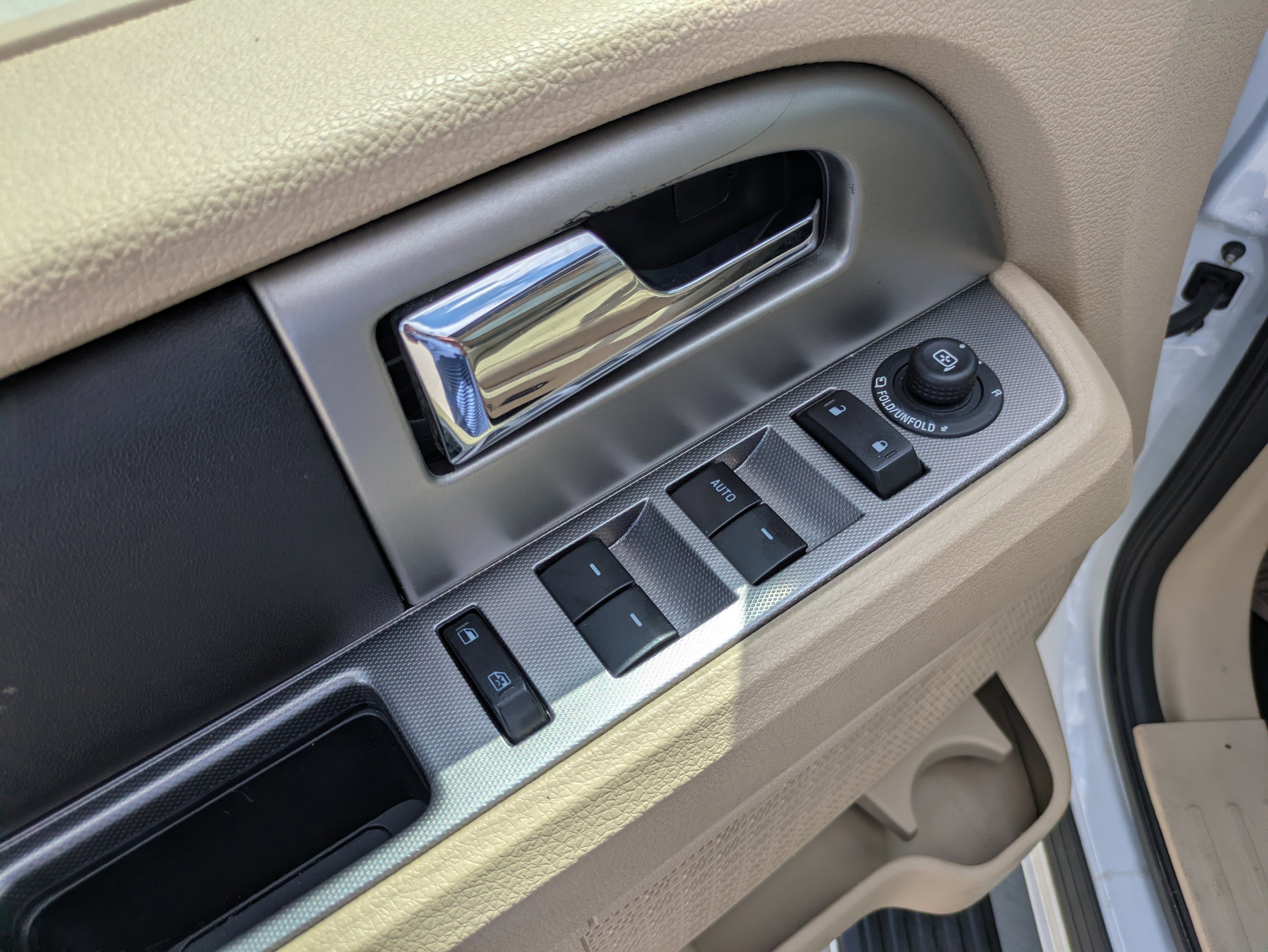 Used 2017 Ford Expedition Limited w/ Equipment Group 301A image 11