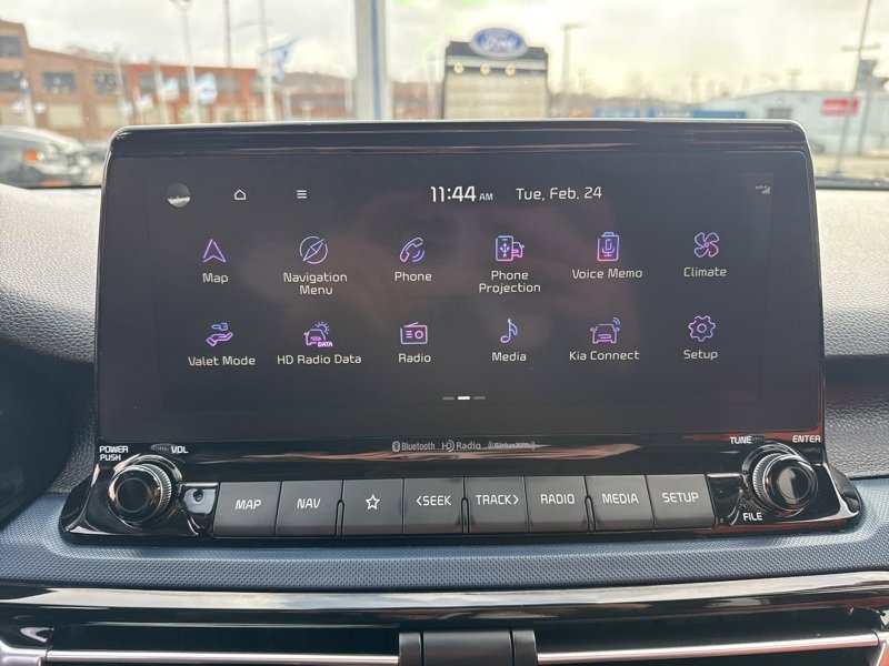 Used 2023 Kia Seltos S w/ Navigation Package image 30