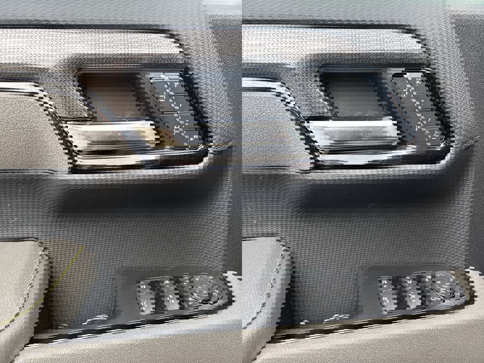 New 2026 Chevrolet Silverado 1500 ZR2 image 16