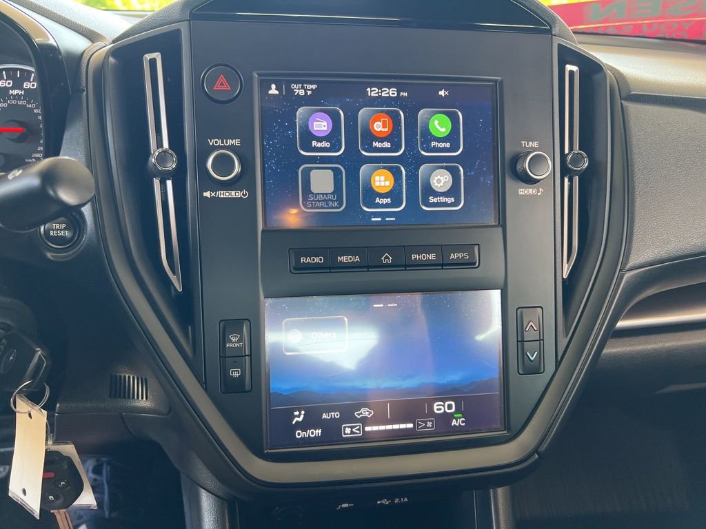 Used 2023 Subaru WRX image 48