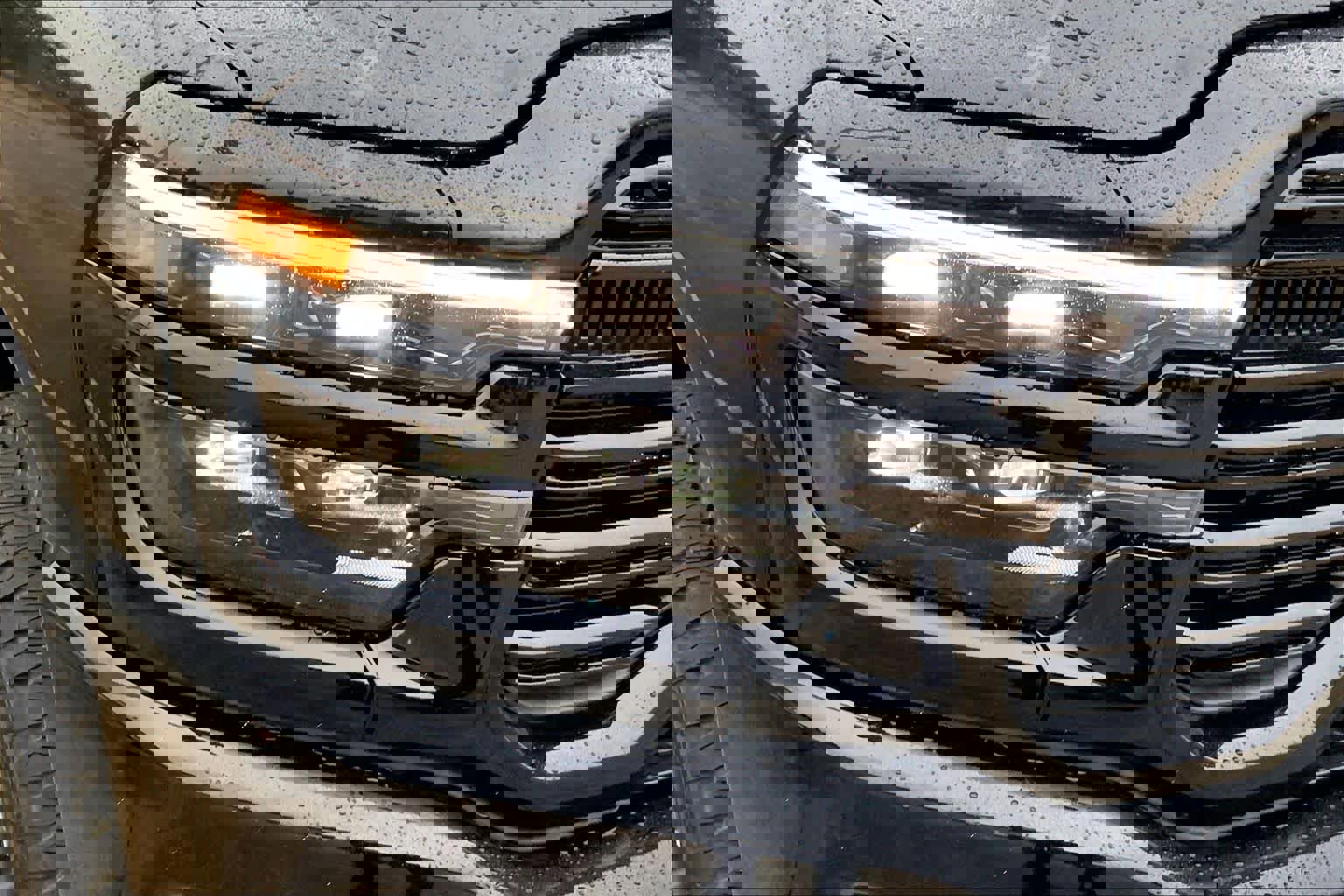 New 2026 RAM 2500 Laramie image 13