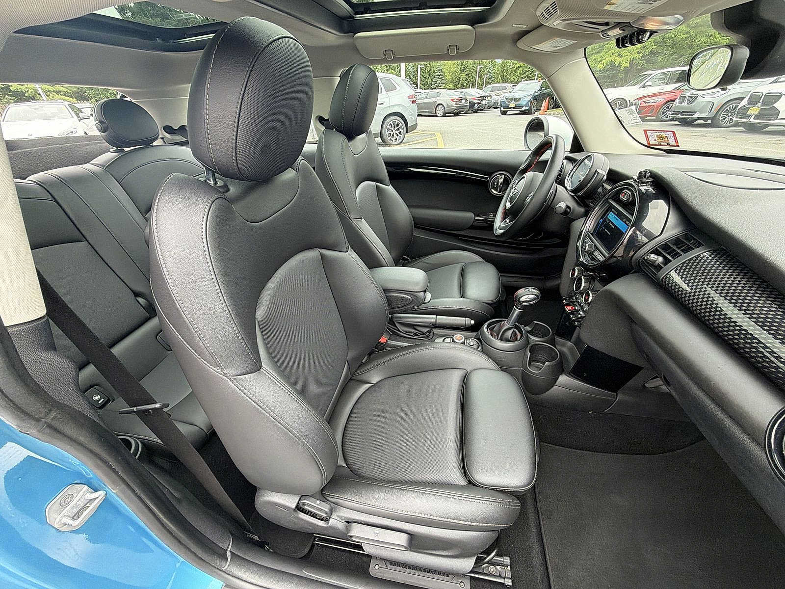 Used 2019 MINI Cooper S FWD image 22