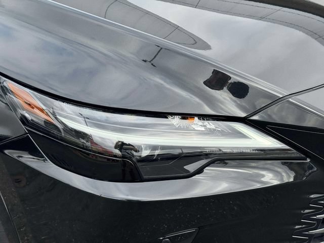 Certified 2025 Lexus RX 350 AWD image 12