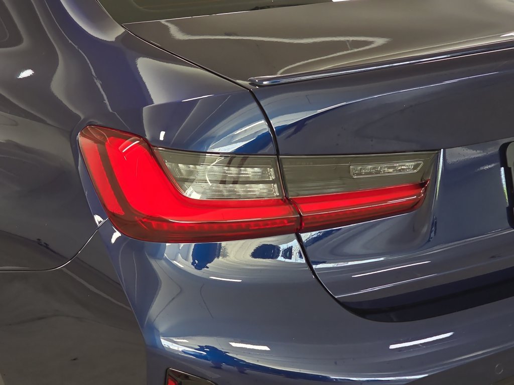Used 2026 BMW 330i Sedan w/ M Sport Package RWD image 33
