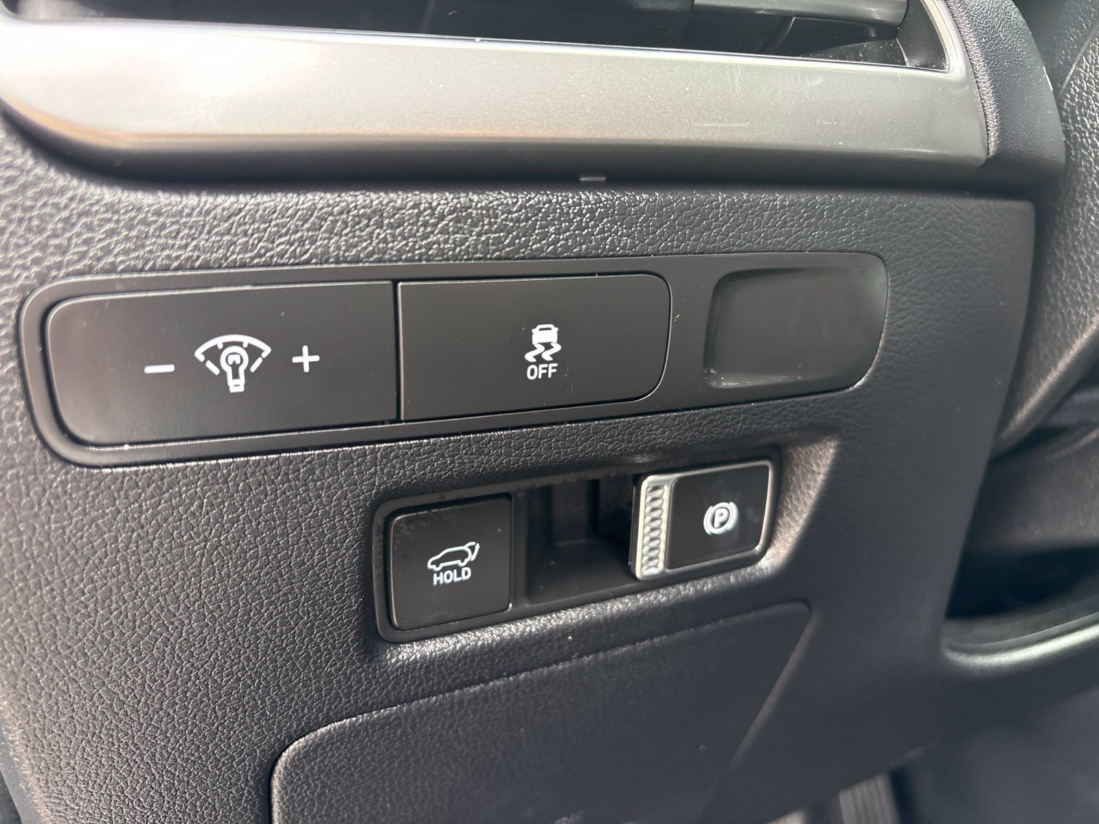 Used 2025 Hyundai Palisade SEL FWD image 12