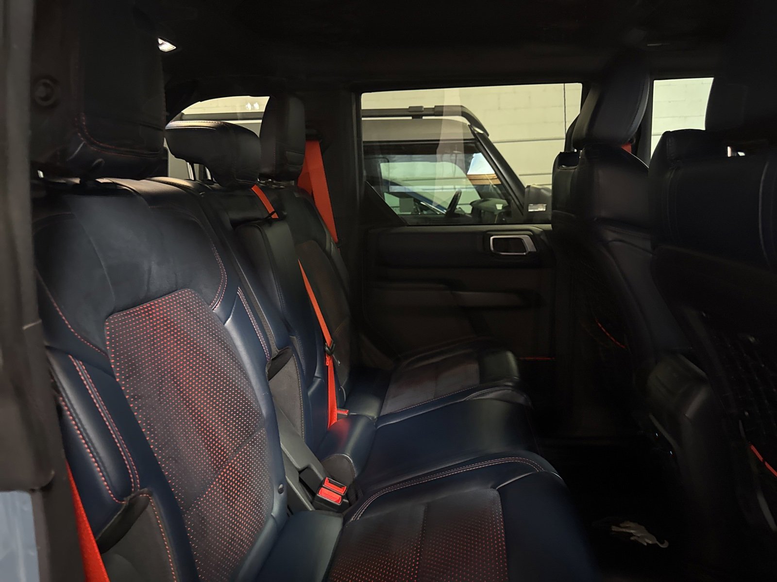 Used 2023 Ford Bronco Raptor image 25