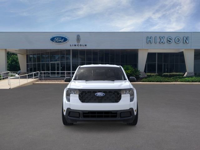 New 2025 Ford Maverick XLT image 6