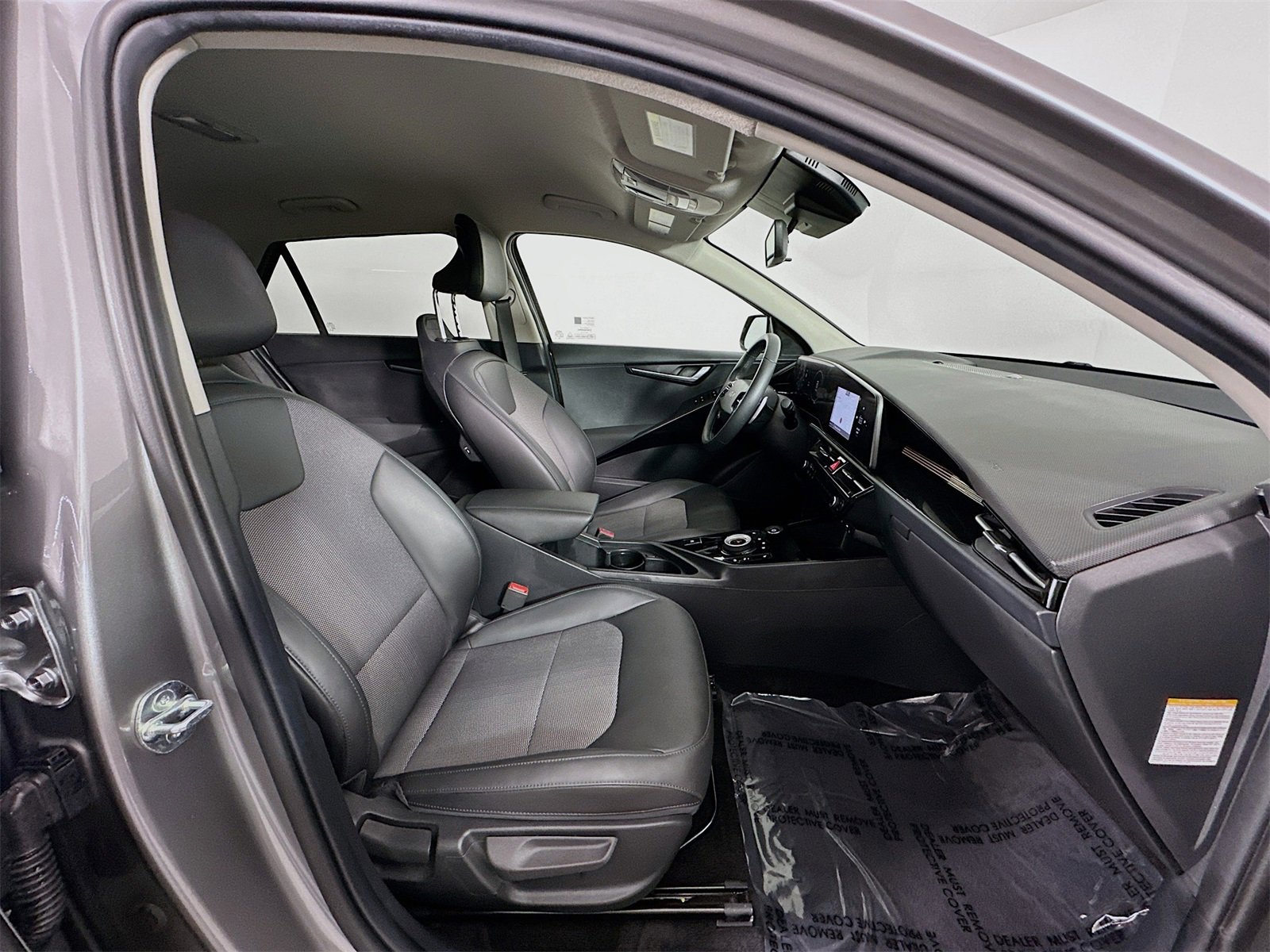 Used 2024 Kia Niro Wind image 28