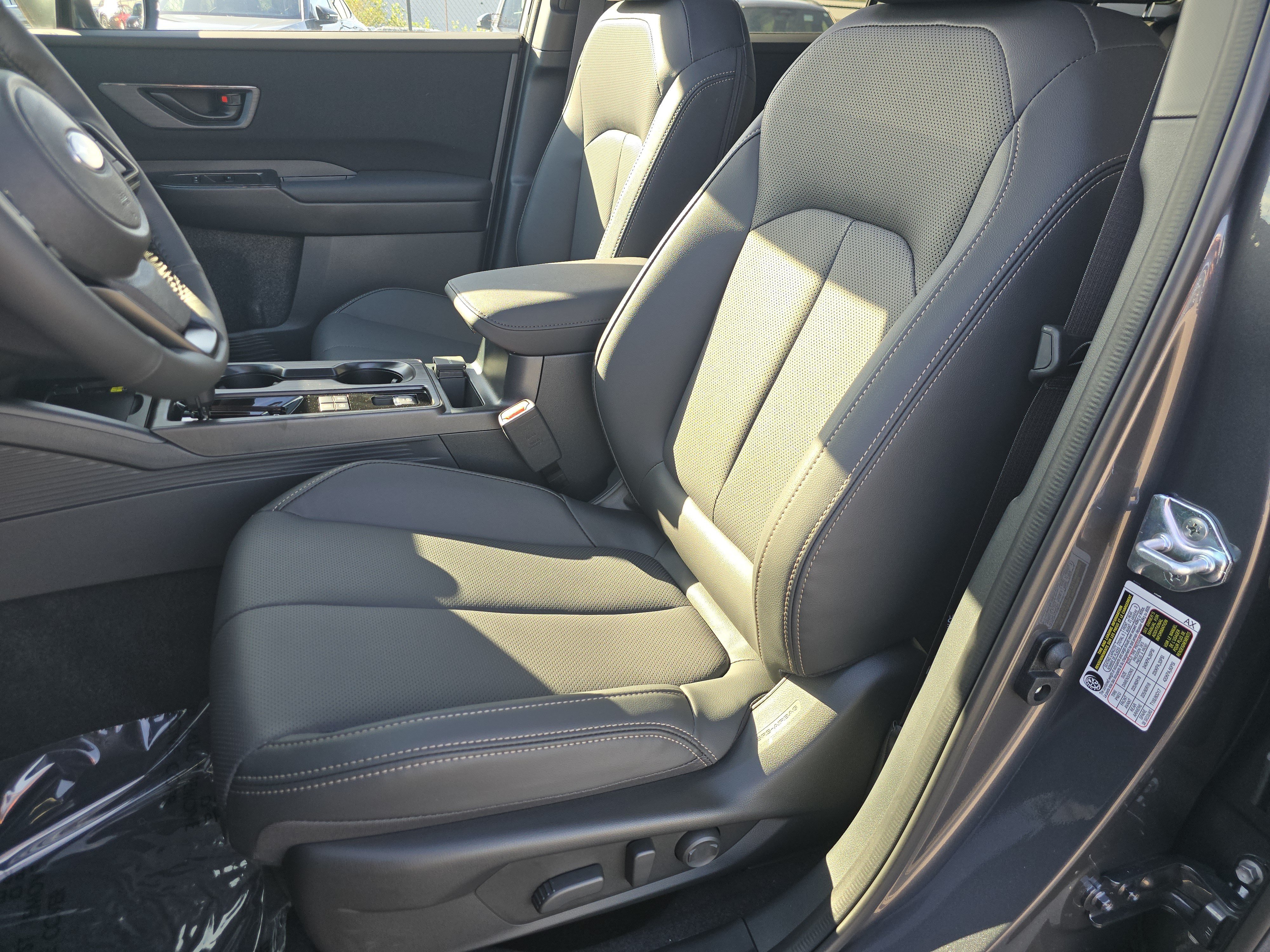 New 2026 Subaru Outback Limited AWD/4WD image 23