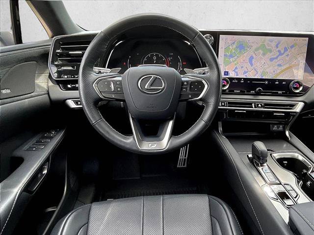 Used 2024 Lexus RX 350 F Sport w/ Convenience Package AWD/4WD image 7