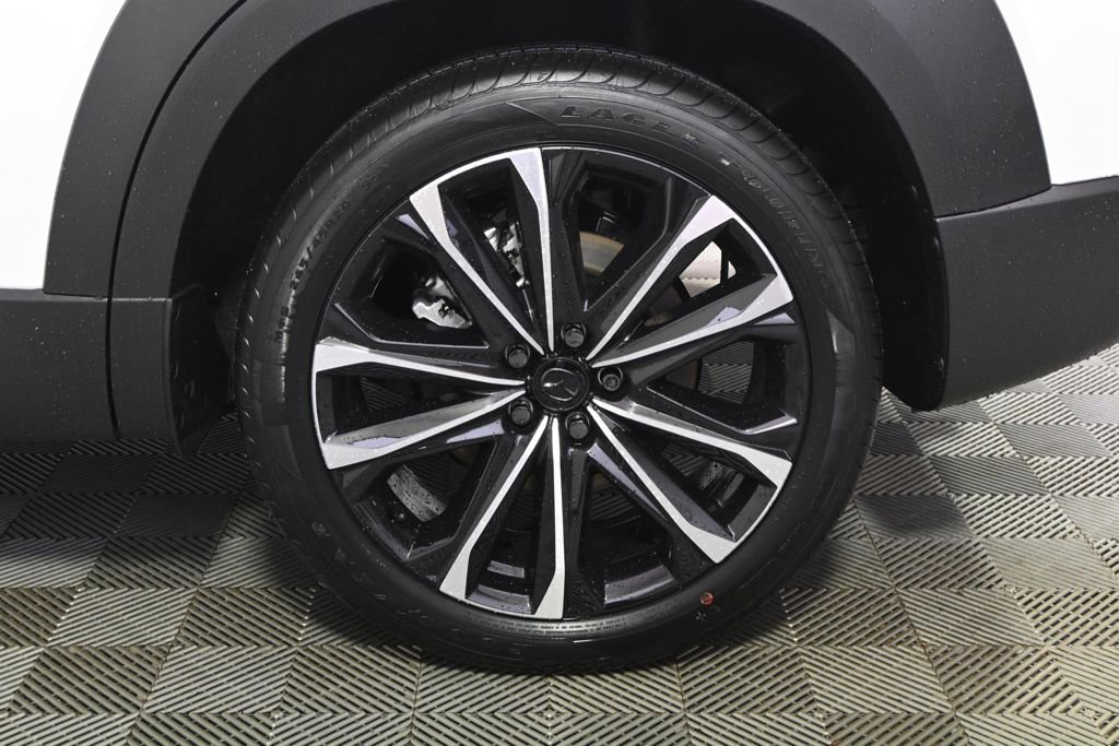 New 2026 MAZDA CX-50 AWD 2.5 S image 20