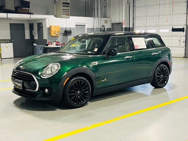 Used 2019 MINI Cooper Clubman ALL4 image 15