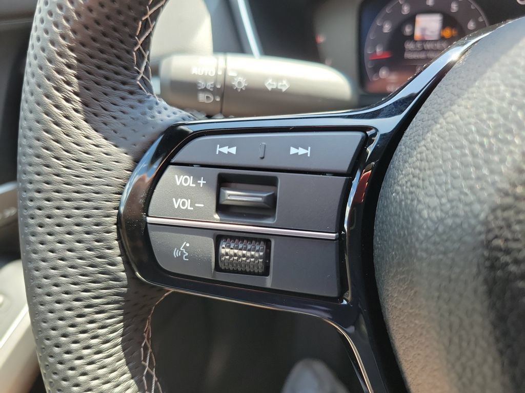 New 2026 Acura Integra Type S FWD image 19