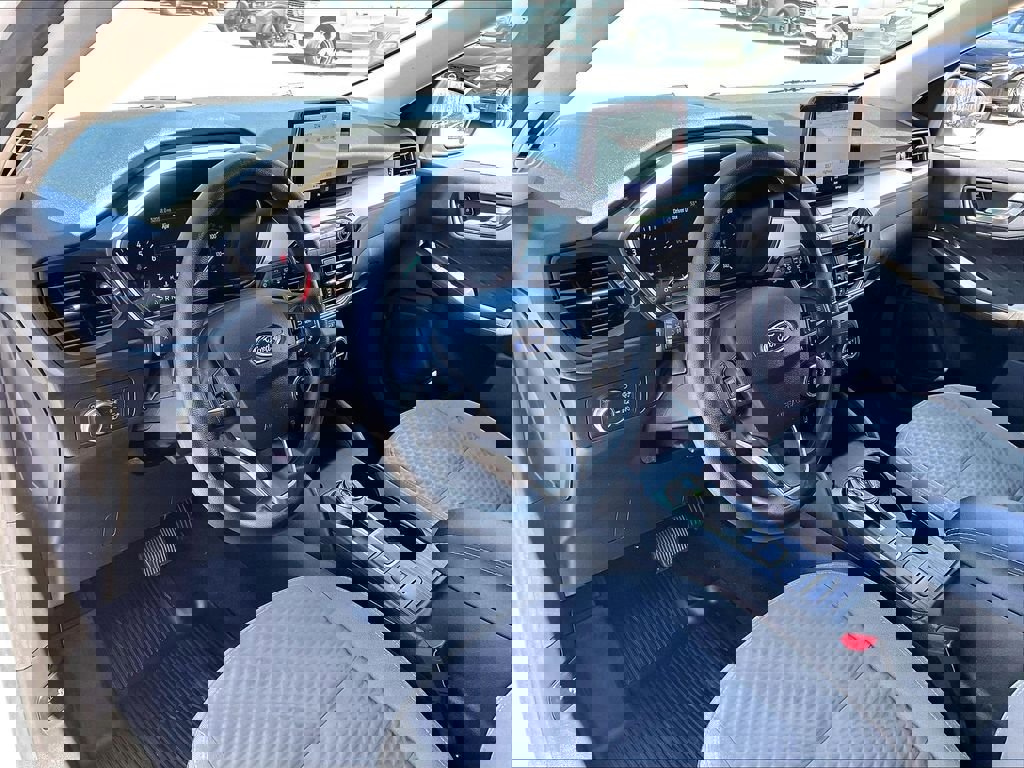 Used 2020 Ford Escape SE AWD/4WD image 8