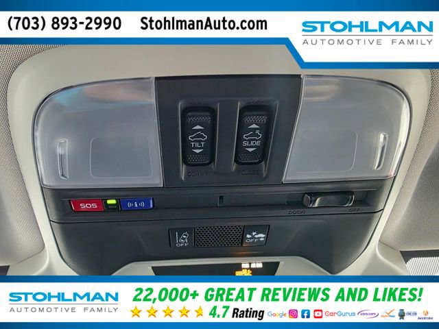 Used 2021 Subaru Crosstrek 2.5i Limited w/ Moonroof Package 2 image 22