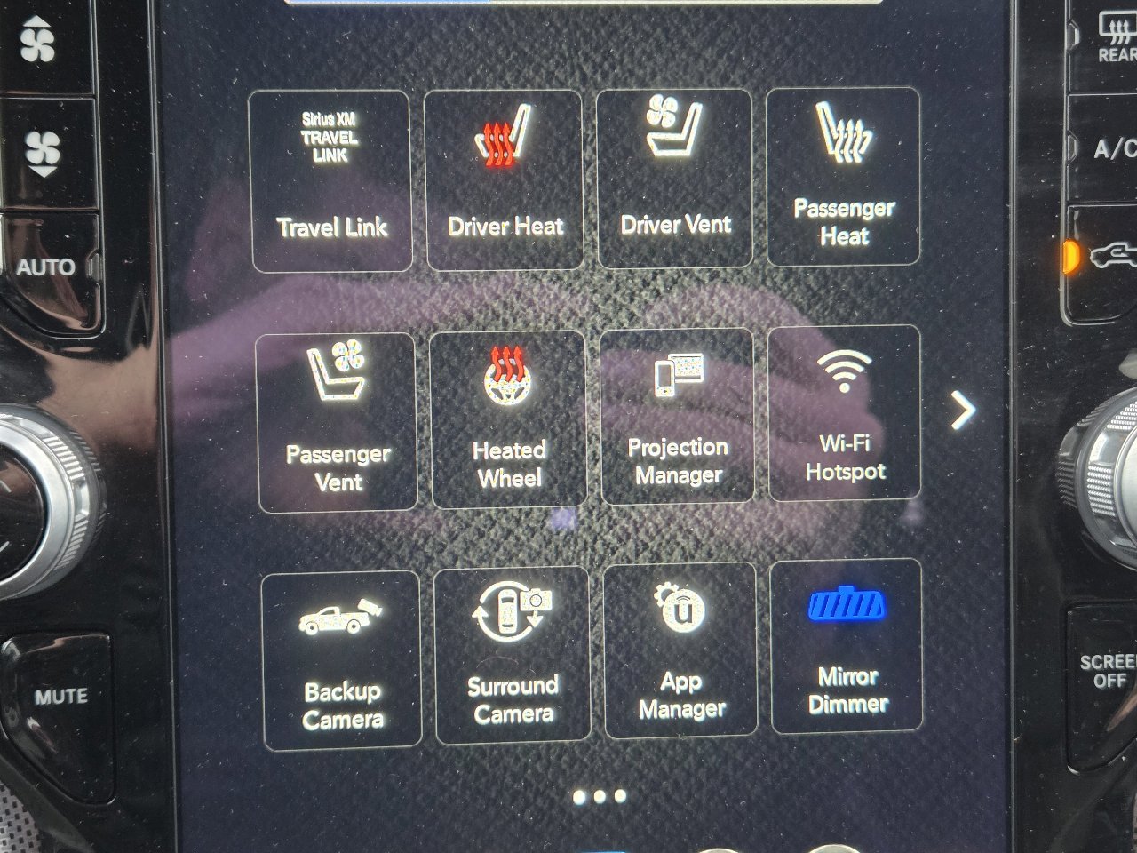 Used 2021 RAM 2500 Limited image 25