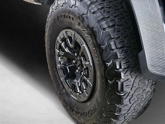 Used 2024 Ford Bronco Raptor image 8