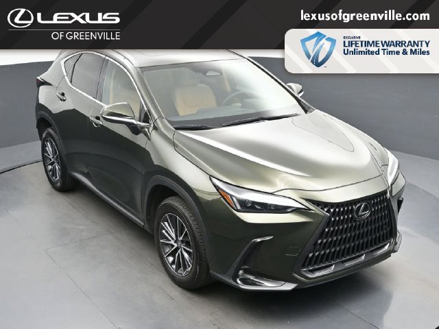 Used 2023 Lexus NX 350 AWD image 46