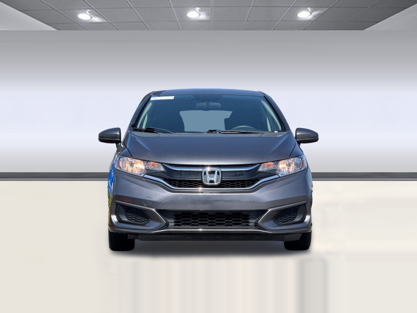 Used 2019 Honda Fit LX image 6