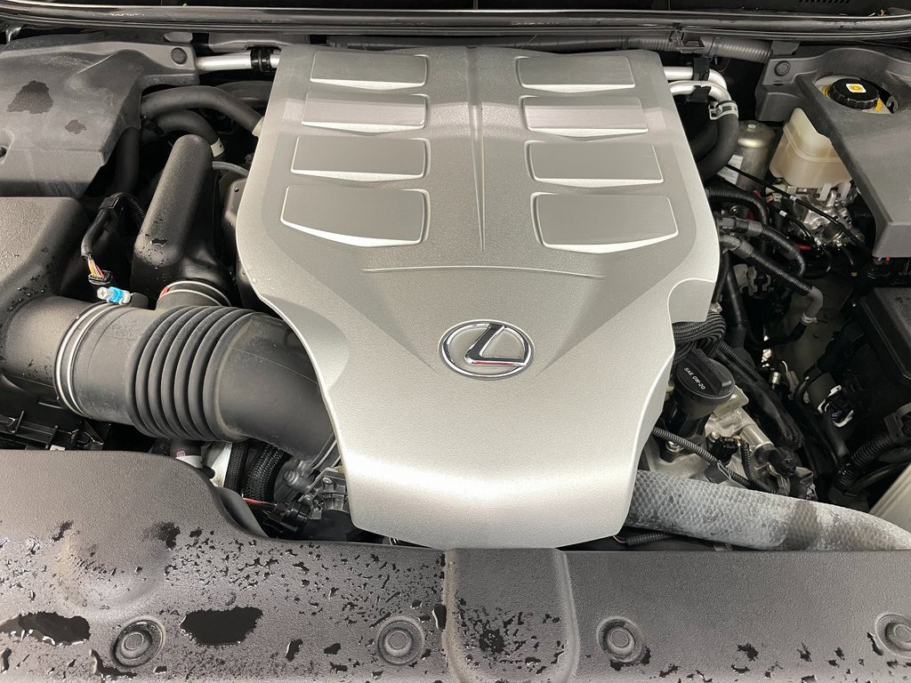 Used 2021 Lexus GX 460 Premium image 52