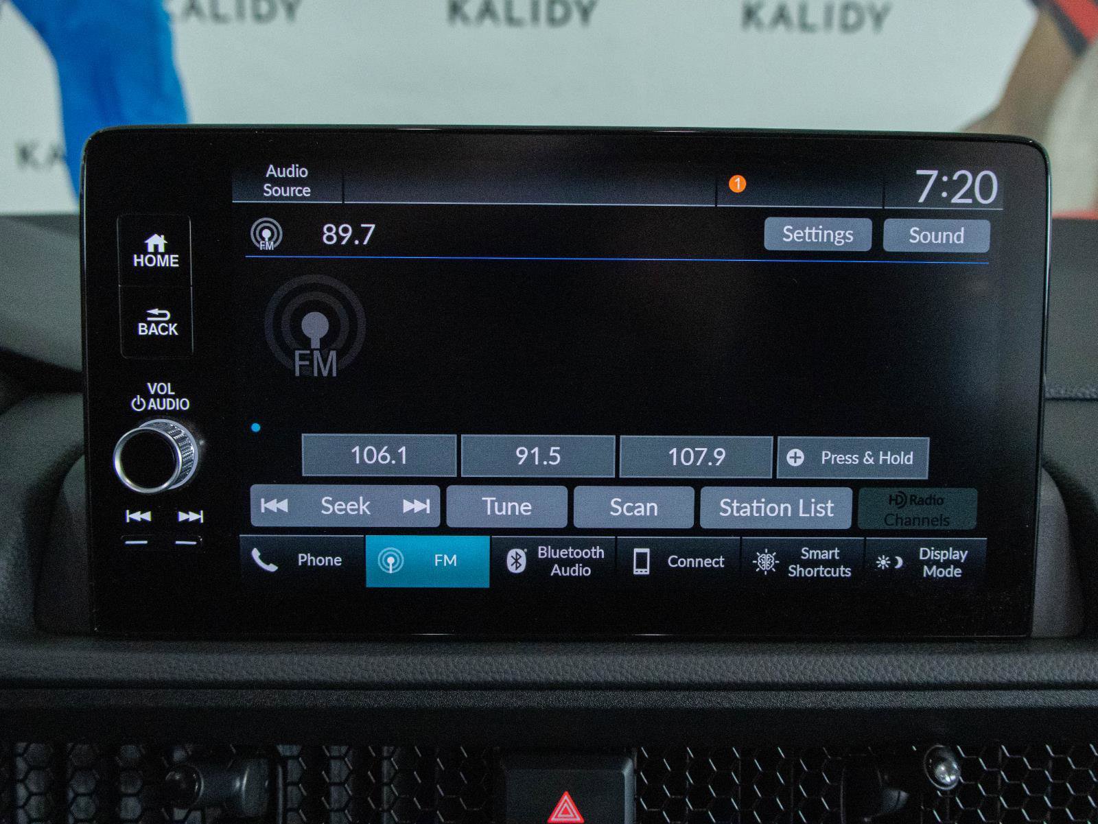 Used 2025 Honda CR-V Sport-L image 8