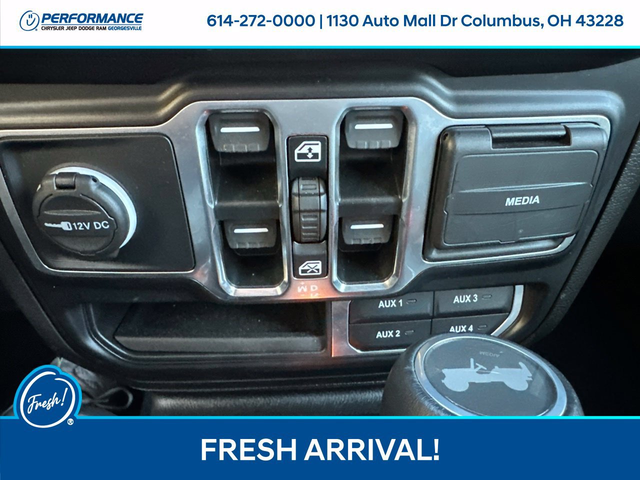 Used 2021 Jeep Wrangler Unlimited Sahara AWD/4WD image 26