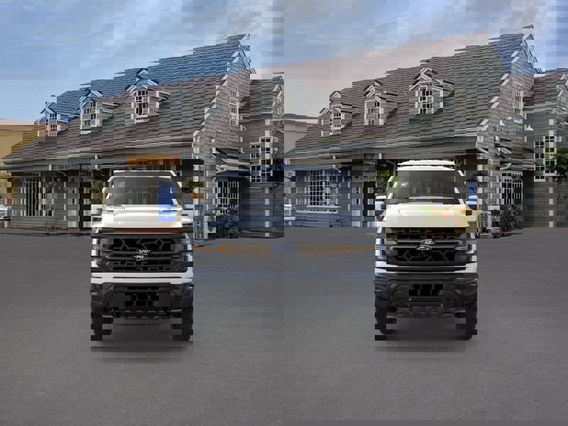 New 2025 Ford F150 Tremor w/ Equipment Group 402A High image 6